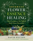 Advanced Bol Advanced Flower Essence Healing