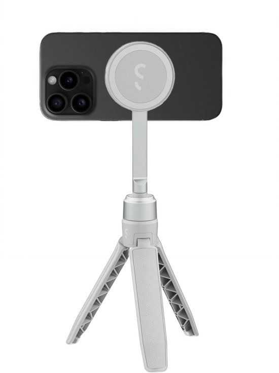 ShiftCam SnapStand Mini selfiestick Smartphone Steenkleur