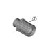 Shimano WH-RS370 vrijlooplichaam, zwart, één maat