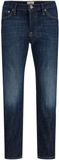 JACK & JONES Jeans 'JJICHRIS JJCOOPER' blauw