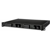 Sennheiser L 6000 chargeur 19 pouces - pour 4 modules LM 6060 ou LM 6061