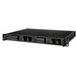 Sennheiser L 6000 chargeur 19 pouces - pour 4 modules LM 6060 ou LM 6061