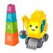 Fisher-Price Count & Stack Crane