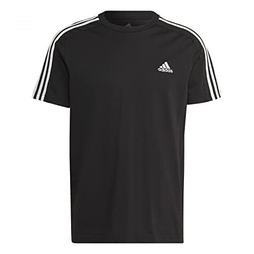 Adidas M 3s Sj T T-shirt voor heren