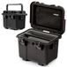 NANUK Trail 10 Zwart (10 gallon)