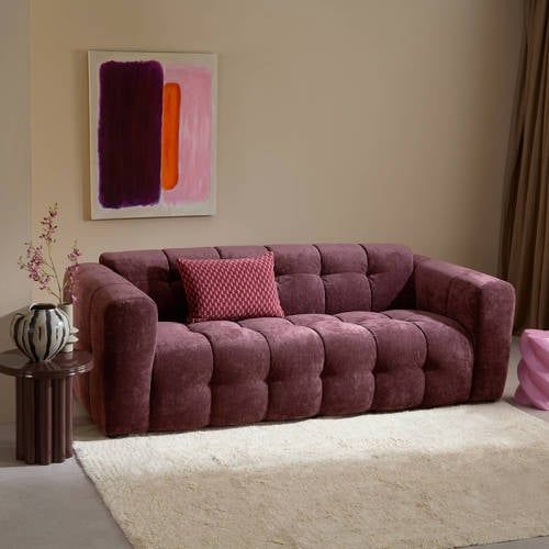NOUS Living 3-zitsbank Lina