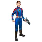 Rubie's Star-lord Child Deluxe uniseks-kind Kinderen Fancy Dress (1-Pack)