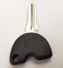 Piaggio Liberty Zip 125 299602 sleutel in wit