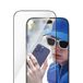 PanzerGlass Screen Protector iPhone 18 Pro | 17 Pro | Ultra-Wide Fit w. FASTFIT IN-A-BOX