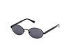 Guess GU00232 Zonnebril Zwart Smoke/CAT3 Man,Vrouw