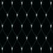 Lumineo LED Netverlichting - 1 x 2.6 meter - 200 lampjes - Warm Wit