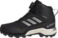 Adidas Terrex Terrex Winter Mid Boa Rain.Rdy Hiking Schoenen - Kinderen - Zwart