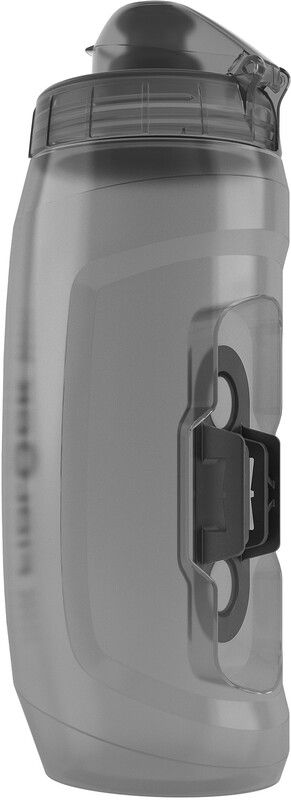 Fidlock Twist Bottle 590, transparent black