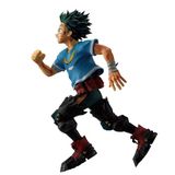 Ichibansho Izuku Midoriya My Hero Academia (8Th) - Masterlise IS69070P meerkleurig - verzamelfiguur - ideaal voor anime-fans