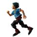 Ichibansho Izuku Midoriya My Hero Academia (8Th) - Masterlise IS69070P meerkleurig - verzamelfiguur - ideaal voor anime-fans