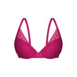 Sassa Mode voorgevormde beugel-bh - fuchsia