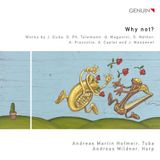 Andreas Martin Hofmeir - Why Not?