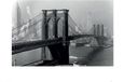 Your Decoration B.V. Impression d'art Time Life - Brooklyn Bride New York 1946 60x80cm