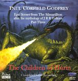 Proper S&D Consignment Prima Facie The Children Of Hurin: Epic Scenes From The Silmarillion After The Mythology Of J R R Tolkein - Part Three