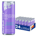 RED BULL The Lilac Edition Pink Grapefruit & Woodruff Boisson énergisante 24 x 25cl