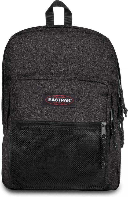 Eastpak PINNACLE Rugzak - Spark Black - 38 Liter