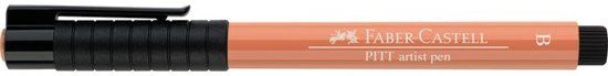 Faber-Castell Pitt Artist Pen Brush 189 kaneel