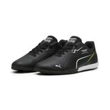 PUMA Drift Cat 11 PUMA x ASTON MARTIN ARAMCO F1® TEAM Unisexe Sneakers, Noir, 40.5