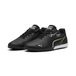 PUMA Drift Cat 11 PUMA x ASTON MARTIN ARAMCO F1® TEAM Unisexe Sneakers, Noir, 40.5