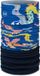 Buff ® Polar Nekwarmer Blauw Unisex Polyester One Size Lutky Cobalt