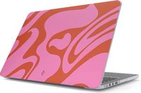 Burga Hardshell Cover Ride the Wave voor MacBook Air 13 inch (2022)