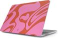 Burga Hardshell Cover Ride the Wave voor MacBook Air 13 inch (2022)