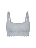 Sloggi Bustier Blue ZERO Feel Bliss