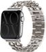 xoxo Wildhearts bracelet de montre en acier de luxe - Sterrenlicht / Starlight