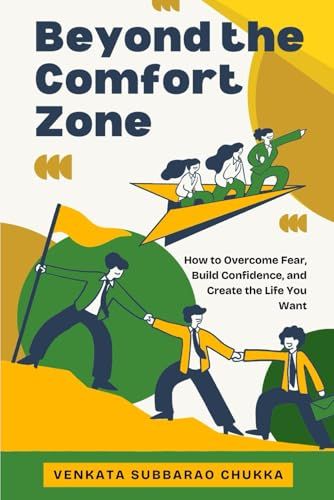 Beyond the Comfort Zone