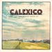 Konkurrent Calexico - The Thread That Keeps Us (CD)