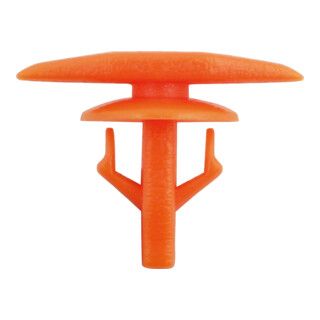 KS Tools afdichtingsstrip klem universeel - set van 10