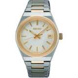 Seiko Quartz SUR578P1 Montre bracelet femme