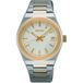 Seiko Quartz SUR578P1 Montre bracelet femme