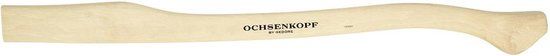 Ochsenkopf 1810138 Reservesteel 800 mm