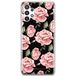ERT GROUP mobiel telefoonhoesje voor Samsung A32 5G origineel en officieel erkend Babaco patroon Flowers 013