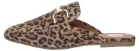 SUB55 Dichte Teen Dichte Teen - middel bruin - Taille 38