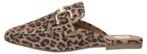 SUB55 Dichte Teen Dichte Teen - middel bruin - Taille 38