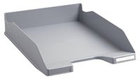 Exacompta brievenbak COMBO MIDI, A4+, steengrijs