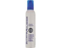 HAIR HAUS Super Brillant Color Mousse mittelbraun 250 ml