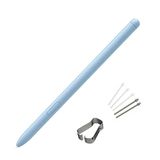 SLAUNT Galaxy Tab S6 Lite S Pen Stylus - Angora Blue