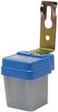 Avidsen 103201, Sensor, Blauw, Grijs, Kunststof, 1 stuk(s), 230 V, 6 A