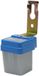 Avidsen 103201, Sensor, Blauw, Grijs, Kunststof, 1 stuk(s), 230 V, 6 A