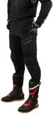 Hebo Tech Proefbroek Zwart 2XL Man