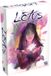 Renegade Game Studios Lotus Jeu de stratégie Anglais