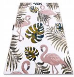 Rugsx Tapis enfant Petit Jardin 160x220 cm